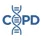 'Genetic COPD' logo